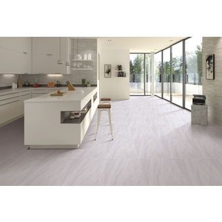 Marbella กระเบื้องเซรามิคปูพื้น 16x16 นิ้ว รุ่น มาลายา MZ206607 Matt (12P)