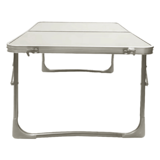 SUMMER SET โต๊ะพับ รุ่น TER ขนาด 61X41X27CM ขาว 