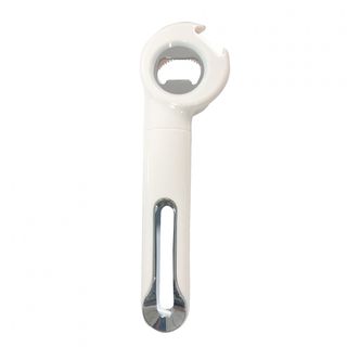 KOSCH ที่เปิดขวด EASYCOOK สีขาว