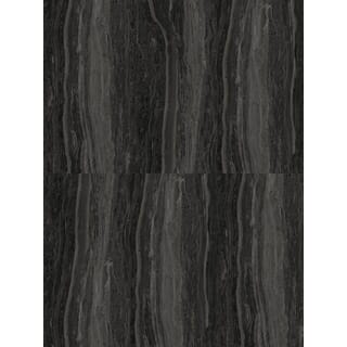 La Arezza กระเบื้องพอร์ซเลน 75X150  ซม.  รุ่น Luxura elite marble black (75YB388) High-glossy anti slip Random (2pcs /box  2.25 sqm)
