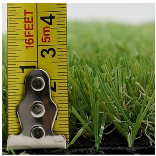 Tree’O หญ้าเทียม ขนหญ้ายาว 20มม. รุ่น BNJ202130084-54203(M) สีเขียว 4 โทนสี