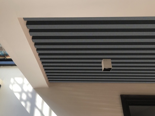WELLINGTAN อะลูมิเนียมโปรไฟล์ ALU2980-2T07 2”x 298ซม. Sand Ash