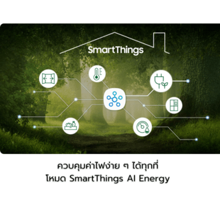 SAMSUNG ตู้เย็น 2 ประตู ขนาด 16.4 คิว รุ่น RT47CG6644S9ST สีเทา