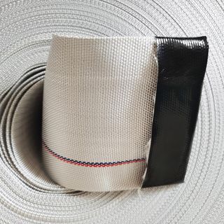 Tree’O สายส่งน้ำ 3  2 ชั้น แรงดัน 4 Bar  x100M.