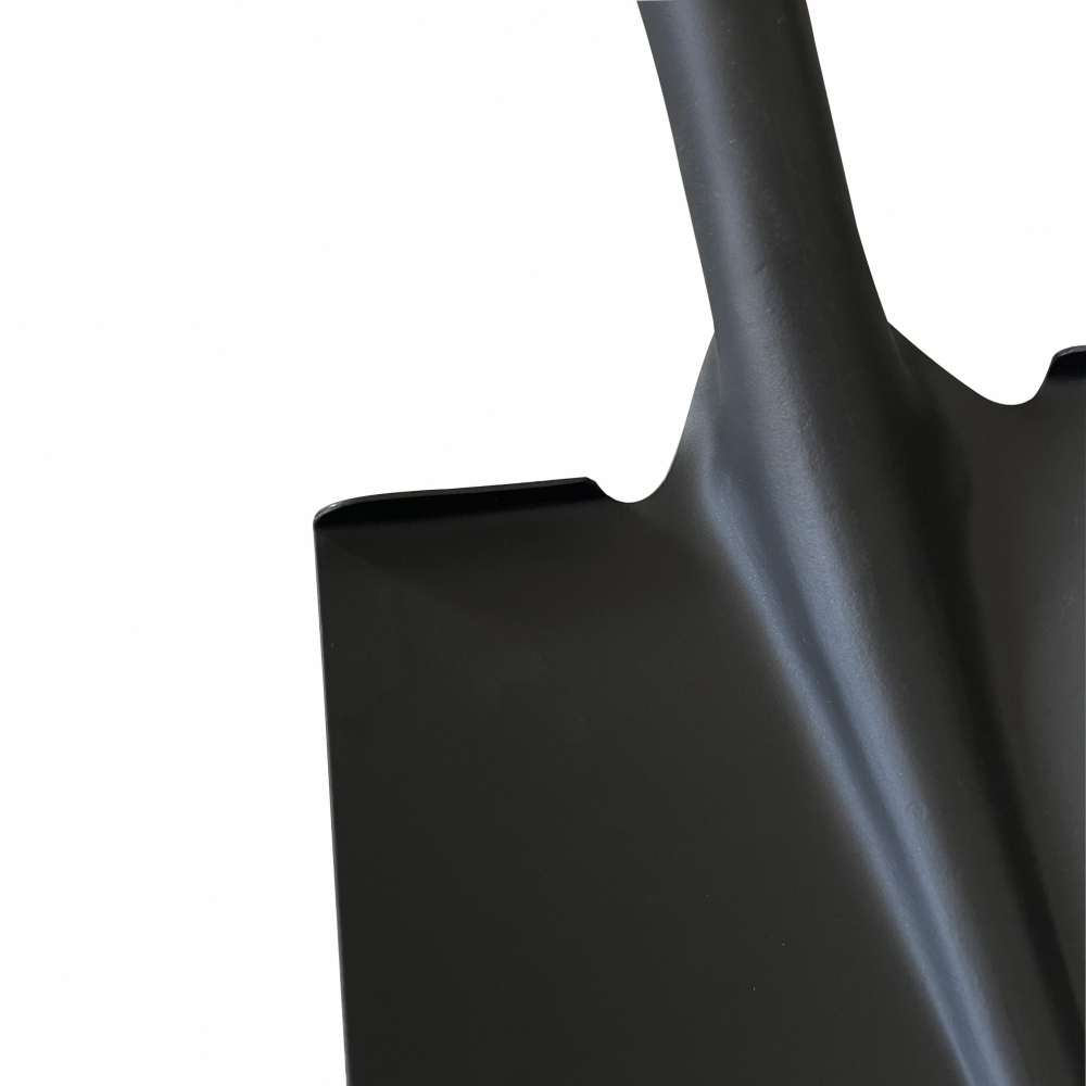 POLLO พลั่วขุดด้ามไม้ รุ่นS518D 105ซม.