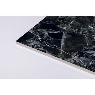 Marbella กระเบื้องพอร์ซเลน 60x60 ซม. รุ่น โปเตนโซ่ GP6656  Glossy (4P) Random