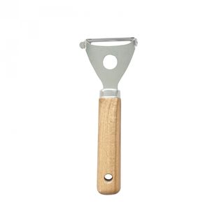 KOSCH มีดปอกเปลือก WOODY สีไม้