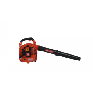 OO POWER เครื่องเป่าลมเครื่องยนต์ 2 จังหวะ 26 CC. รุ่น OO-EB260 ขนาด 1 แรงม้า สีส้มดำ