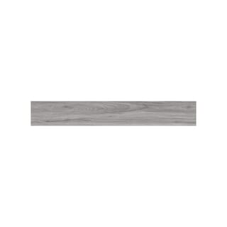 กระเบื้องยาง SPC Click lock 180x1220x4mm รุ่น แสกนดิ วู๊ด (2.64ตรม./12แผ่น) TAPIO