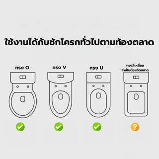 Primo Kids ฝารองนั่งเด็กแบบมีบันได รุ่น CT04B สีน้ำเงิน-เหลือง