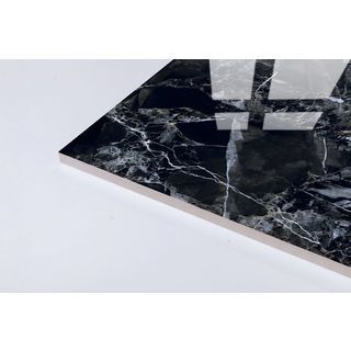 Marbella กระเบื้องพอร์ซเลน 60x60 ซม. รุ่น โปเตนโซ่ GP6656  Glossy (4P) Random