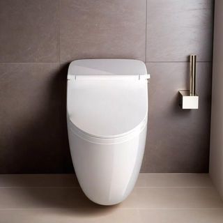 Verno สุขภัณฑ์แบบชิ้นเดียว พร้อมระบบชำระล้างแบบอัตโนมัติ รุ่น บรูโน่ 002233