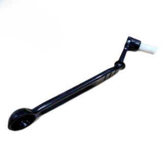 แปรงขัดหัวชง