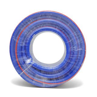 Tree’O สายยาง พีวีซี เสริมใยแก้ว รุ่น PFH25-100 ขนาด 1 x100M.