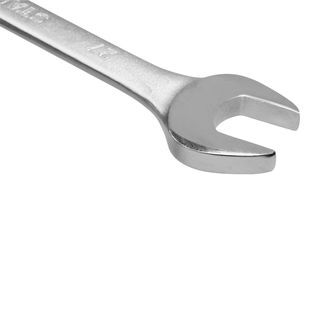 STANLEY ประแจแหวนข้าง ปากตาย 27 มม. รุ่น STMT80242-8