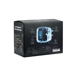 ANZO  ปั้มน้ำอัตโนมัติอินเวอร์เตอร์  500W รุ่น ZBP2-3  สีขาว