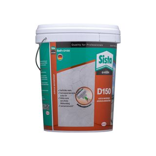 SISTA อะคริลิคทาหลังคา D 150 20 kg. สีเทา