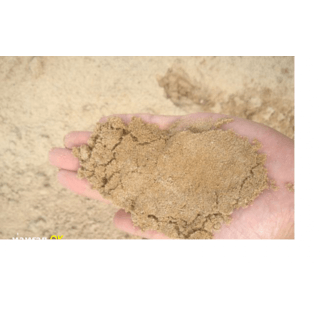 ทรายละเอียด ขนาด 25 กก. BIG BEAR