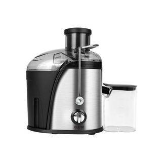 CLOSE เครื่องสกัดน้ำผลไม้ ขนาด 350 มิลลิลิตร 350W รุ่น DFLLJ4029 สีดำ