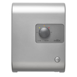 MEX เครื่องทำน้ำร้อน 6000W  CUBE6000R สีบรอนซ์เงิน