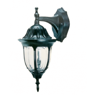 EILON โคมไฟผนัง(กิ่งคว่ำ) ทรงคลาสสิค รุ่น TVZT674 สีดำ