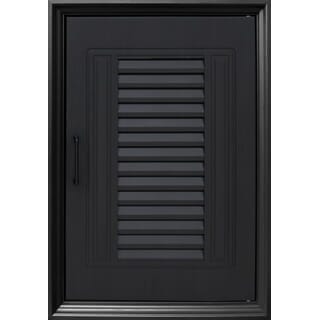 CLOSE บานซิงค์เดี่ยว ABS ขนาด 46x66 ซม. VICTORIA สีชาร์โคล