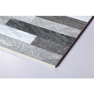 Marbella 30x60 กระเบื้องบุผนัง รุ่น การ์เด้นบริค-สีเทา 3606 (8P)