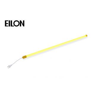 EILON หลอดไฟประดับ LED T8-Yellow 18W กันน้ำ ขนาด 120cm สีเหลือง