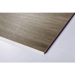Marbella กระเบื้องปูพื้นลายไม้ 20x100x0.98cm. รุ่น 204  (1.2 ตร.ม./กล่อง) (6แผ่น) A.