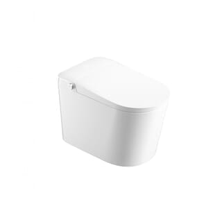 Verno สุขภัณฑ์อัจฉริยะ รุ่น Pro Hygiene M8 4.8L