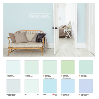 Dulux ซูเปอร์โคท สีน้ำภายใน เบส A 3 ลิตร