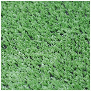 Tree’O หญ้าเทียม ขนหญ้ายาว 7มม. 1m x 4mรุ่นTurf7mm สีเขียวอ่อน