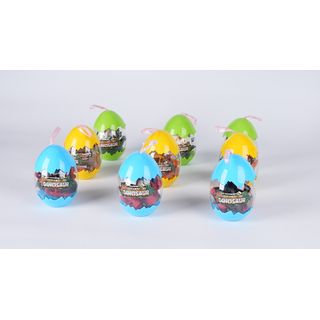 TOYS  กล่องสุ่มชุดถอดและประกอบไดโนเสาร์ DIY  size S