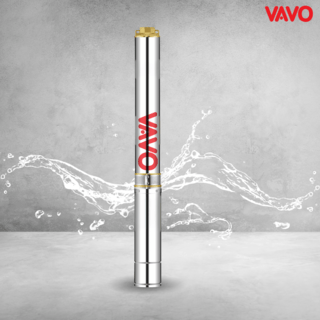 VAVO ปั๊มบาดาล 1.5HP 3SDM3/31-1.1