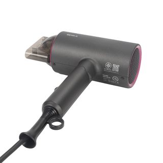 BENKA ไดร์เป่าผมพับได้ 1700 วัตต์ รุ่น BA05 สีดำ
