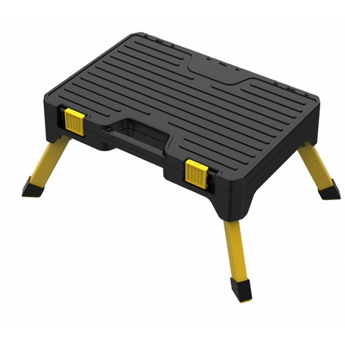 HUMMER กล่องใส่อะไหล่อเนกประสงค์แบบเก้าอี้ในตัว (รับน้ำหนัก 150กก.)  รุ่น GB2501D