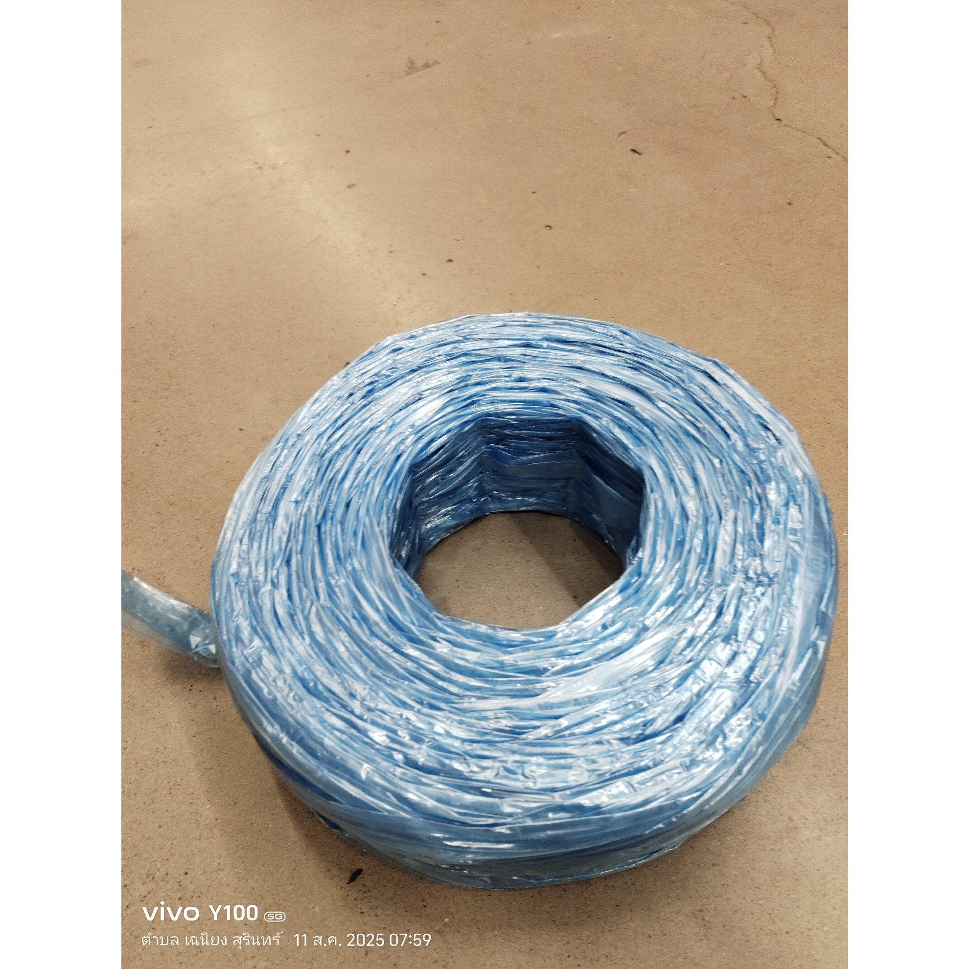 เชือกฟาง ขนาด 5 ขีด