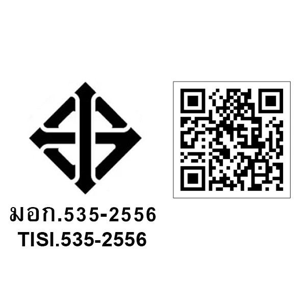 โอฬาร กระเบื้องหลังคาคอนกรีต สแกนเดีย สีอิฐอำไพ