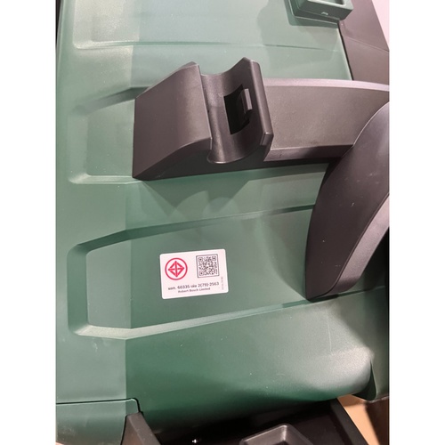 BOSCH เครื่องฉีดน้ำ แรงดันสูง125บาร์ รุ่น Universal Aquatak 125