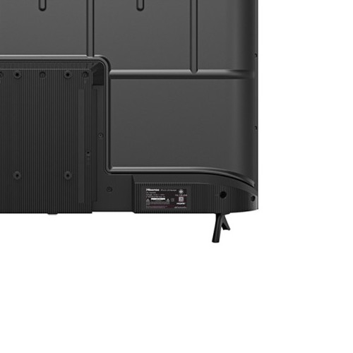 Hisense โทรทัศน์ LED 40 นิ้ว (HD, Android) 40A4200G สีดำ