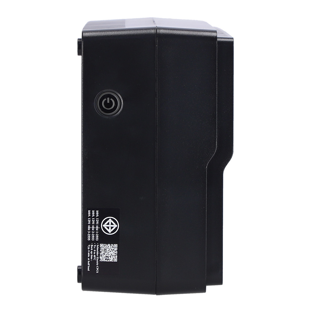 APC เครื่องสำรองไฟฟ้า EASY UPS APC 650VA 375 วัตต์ รุ่น BV650I-MST