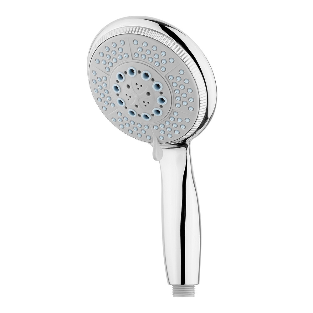 HOY ชุดฝักบัวสายอ่อน 5 ระดัับ รุ่น FJHOF-F5171WS สีโครเมี่ยม