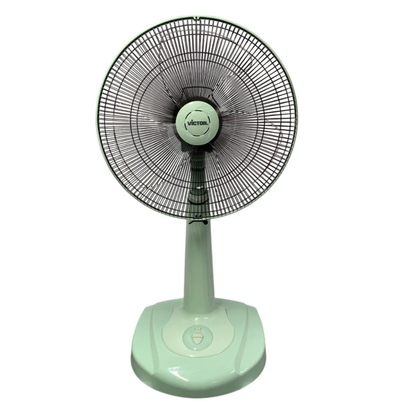 VICTOR พัดลมสไลด์ 18 นิ้ว รุ่นSL-183 คละสี