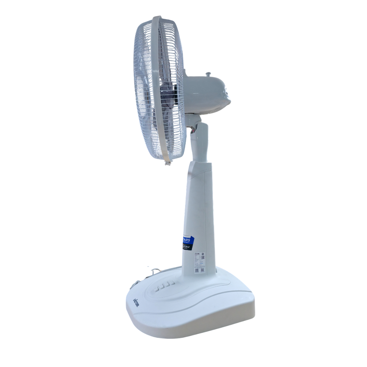 VICTOR พัดลมตั้งพื้นขนาด 16 นิ้ว รุ่น SF-1603