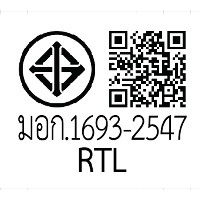 MEX เครื่องทำน้ำร้อน 6000W  CUBE6000R สีบรอนซ์เงิน