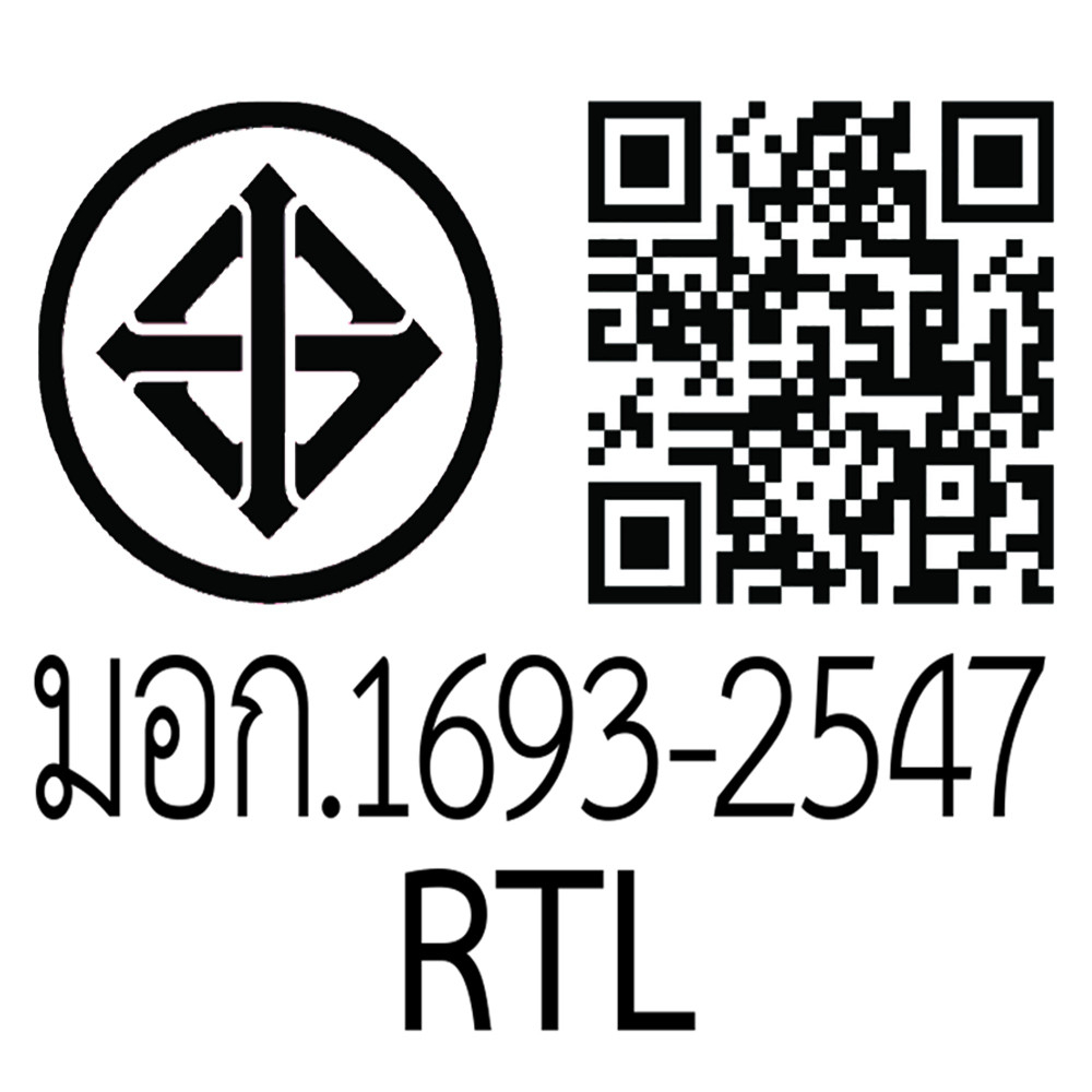 RINNAI เครื่องทำน้ำอุ่น 4500 วัตต์ รุ่น AI 450SD สีขาว