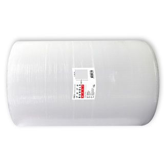 ORCA พลาสติกกันกระแทก ขนาดม้วน 1.30x100 ม.ขาว