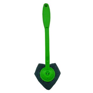 Scotch-Brite แปรงใยขัดโถสุขภัณฑ์ เข้าซอกมุม 4.17x41x10.5 ซม. รุ่น XN002018267