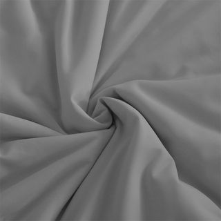 Truffle ผ้าห่มเย็น รุ่น Mina-02 ขนาด 150x200x3 ซม. สีเทาเข้ม