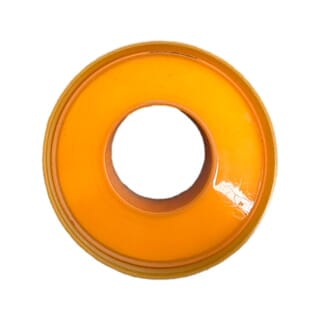 VAVO เทปพันเกลียว 12มม.x0.075มม.x20ม. รุ่น SuperSaveG_005 สีขาว